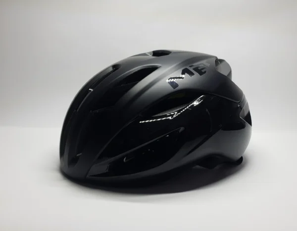 Met Rivale | Negro mate