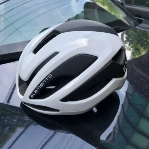 Kask Elemento | Blanco