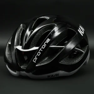 Negro con Blanco | Kask Protone