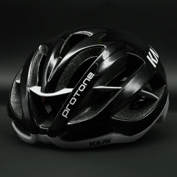 Negro con Blanco | Kask Protone
