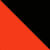 Negro y Rojo