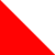 Blanco y Rojo