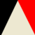 Negro, blanco y Rojo