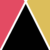 Dorado, Negro, Blanco y Rosado